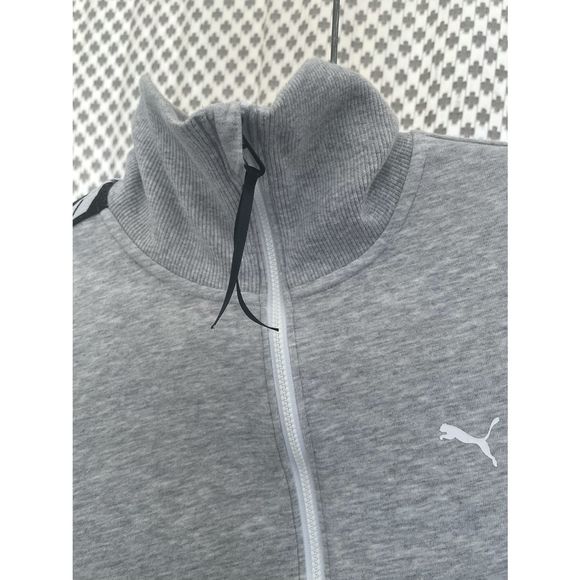 Vintage puma zip up track suit - Picture 2 of 6